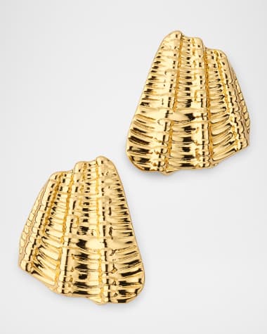 Mignonne Gavigan Nellie Stud Earrings