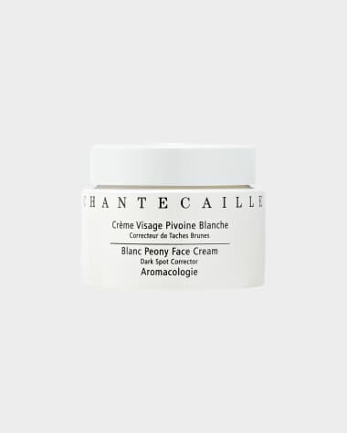 Chantecaille Blanc Peony Face Cream Dark Spot Corrector, 1.7 oz.