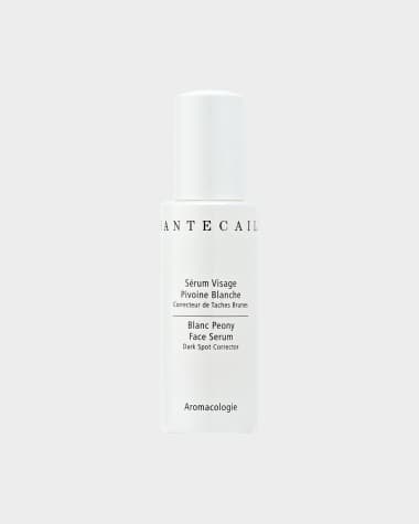Chantecaille Blanc Peony Face Serum Dark Spot Corrector, 1 oz.