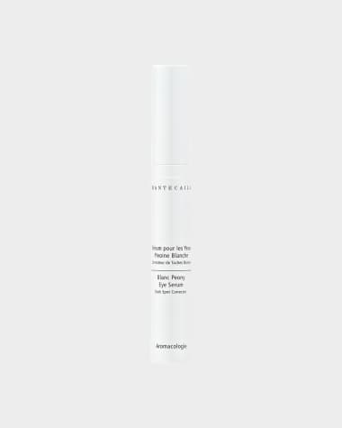 Chantecaille Blanc Peony Eye Serum Dark Spot Corrector, 0.5 oz.