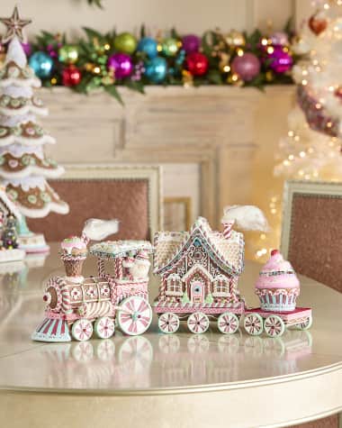 Katherine's Collection Delightfully Sweet Express