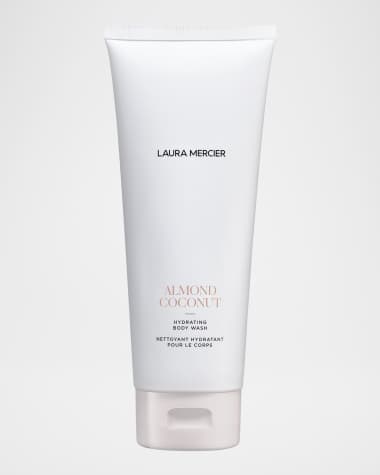 Laura Mercier Honey Bath Almond Coconut, 6.76 oz.