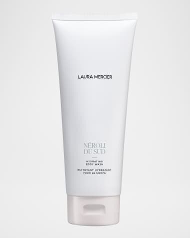 Laura Mercier Hydrating Body Wash Neroli Du Sud, 6.76 oz.