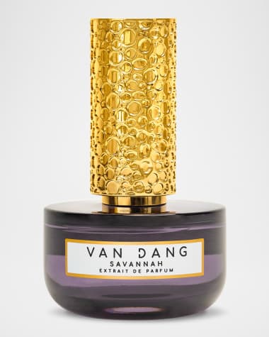 Van Dang Fragrances Savannah Extrait de Parfum, 1.7 oz.