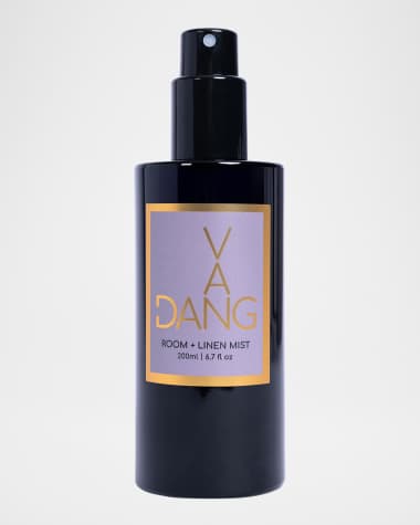 Van Dang Fragrances Rosa Luna Room Spray, 6.7 oz.