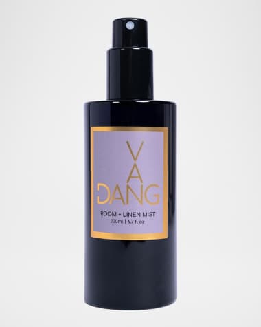 Van Dang Fragrances Night Harvest Room Spray, 6.7 oz.