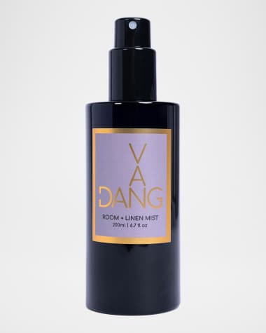 Van Dang Fragrances Veldt Room Spray, 6.7 oz.