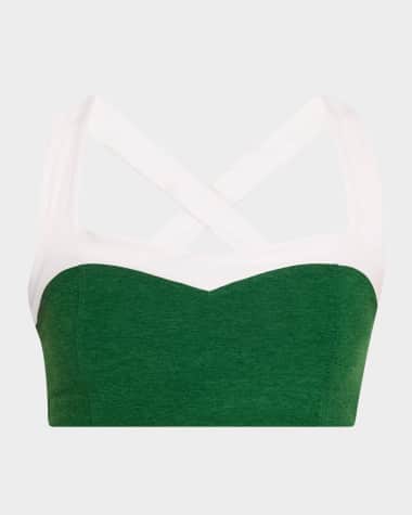 Beyond Yoga Spacedye Trophy Sports Bra