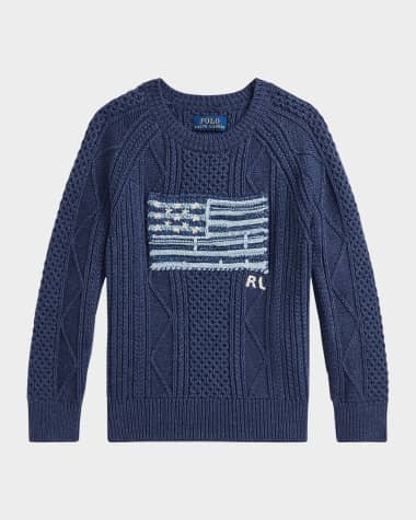 Ralph Lauren Childrenswear