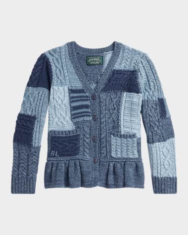 Ralph Lauren Childrenswear