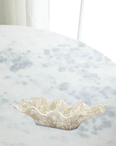 Old World Design Furman Wave Bowl