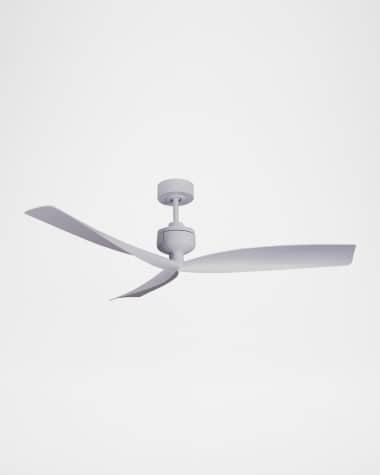 Ellington Rafiki 52" Indoor/Outdoor Ceiling Fan