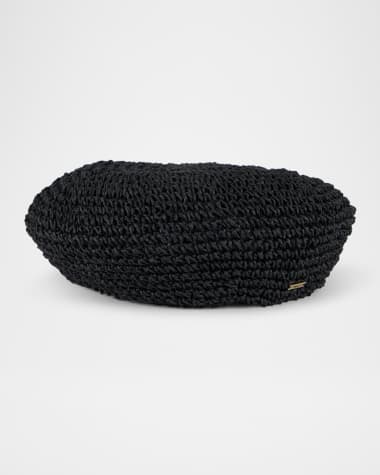 Eugenia Kim Jackie Crochet Beret