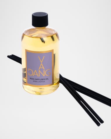 Van Dang Fragrances Night Harvest Diffuser Refill, 9.3 oz.