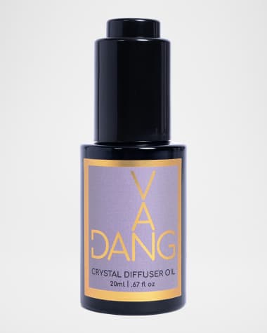 Van Dang Fragrances Veldt Dropper Diffuser Oil Refill, 0.67 oz.