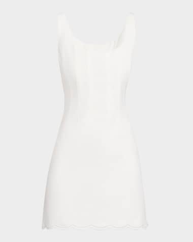Ramy Brook Adriana Mini Dress
