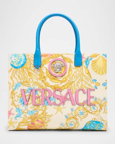 Versace Handbags | Neiman Marcus