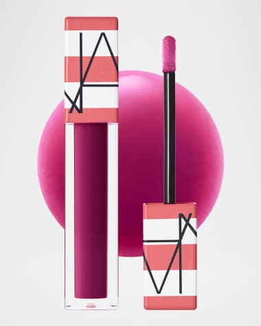 Nars Afterglow Lip Oil