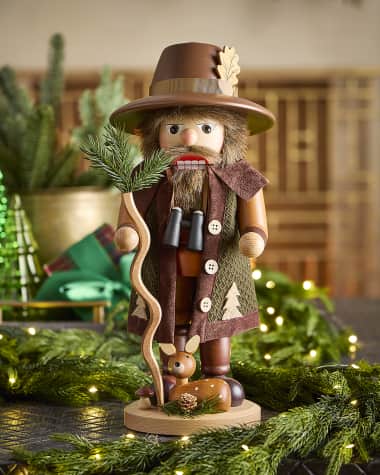 Ulbricht Forager Nutcracker