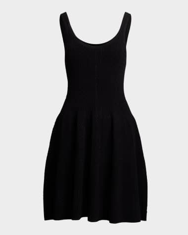 Polo Ralph Lauren Cable-Knit Sleeveless Sweater Dress