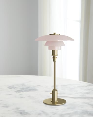 Louis Poulsen Ph 2/1 Table Lamp