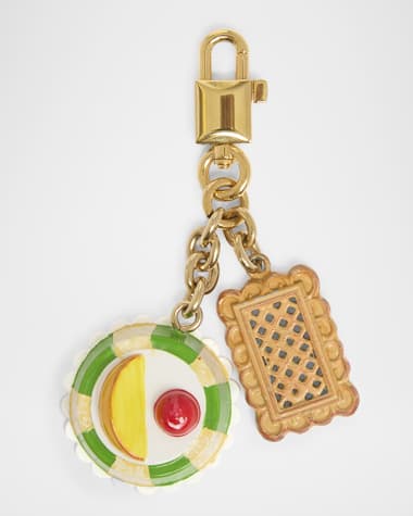 Dolce&Gabbana Dessert Bag Charms