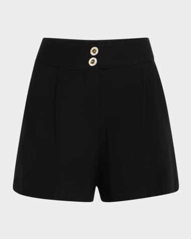 Veronica Beard Devina Shorts