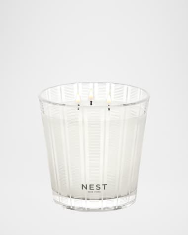 NEST New York Cedar Leaf & Lavender 3-Wick Candle, 21.2 oz.