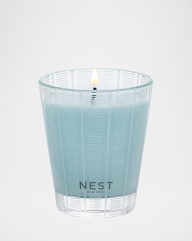 NEST New York Driftwood & Chamomile Classic Candle, 8.1 oz.