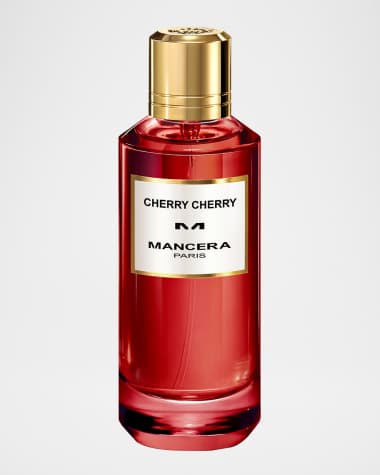 Mancera Cherry Cherry Eau De Parfum, 2 oz.