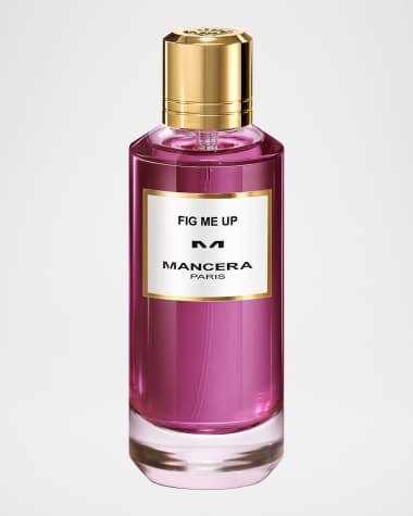 Mancera Fig Me Up Eau De Parfum, 2 oz.