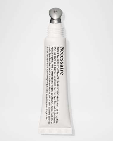 Necessaire The Lip Balm, 0.5 oz. - Mint