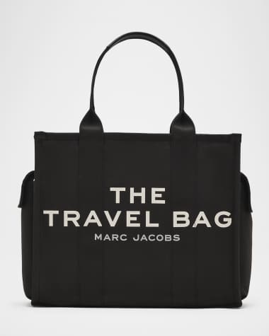 Marc Jacobs The Travel Canvas Tote Bag