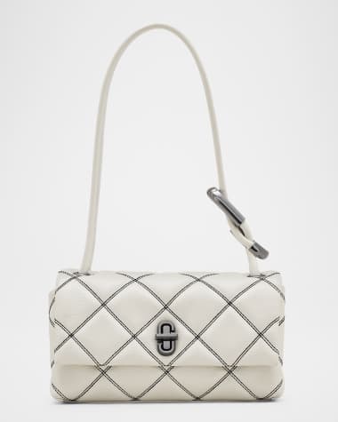 Marc Jacobs The Mini Dual Shoulder Bag