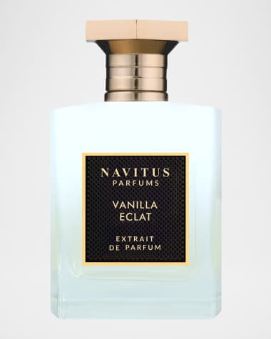 Navitus Parfums Vanilla Eclat Extrait de Parfum, 3.4 oz.