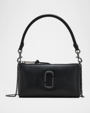 Marc Jacobs The Snapshot DTM Pochette Shoulder Bag