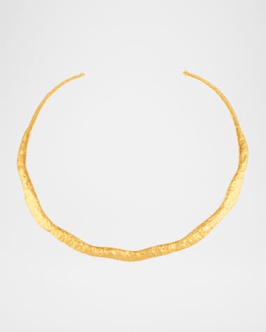Sylvia Toledano Bianca Choker Necklace