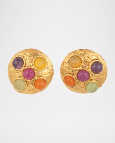 Sylvia Toledano Theodora Earrings