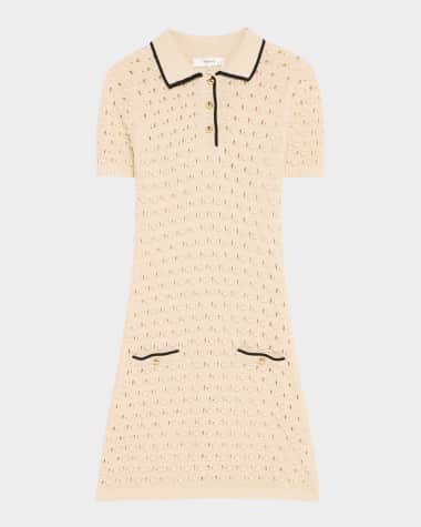 FRAME The Bauble Dress