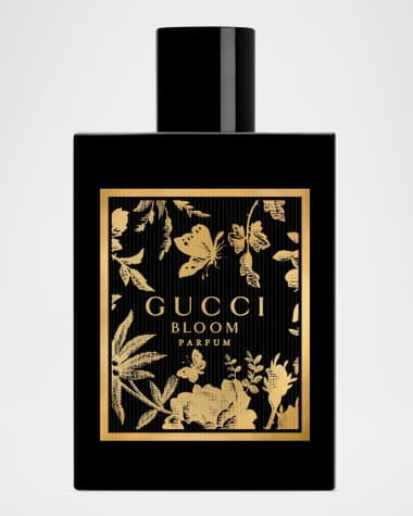 Gucci Bloom Parfum, 3.4 oz.