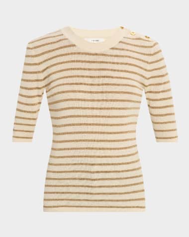 FRAME The Marina Sweater