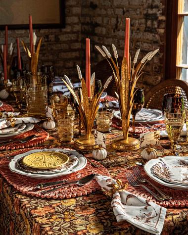The Holiday Entertaining Collection | Neiman Marcus