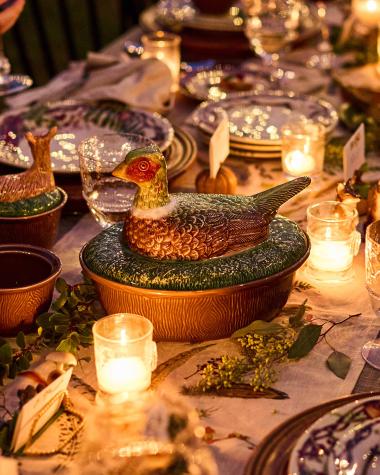 The Holiday Entertaining Collection | Neiman Marcus