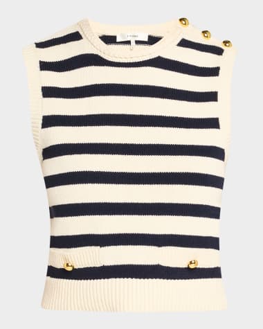 FRAME The Harbor Vest