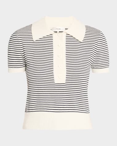 FRAME The Graduate Polo