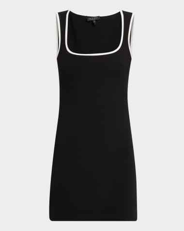 Rag & Bone Irina Sport Bodycon Dress