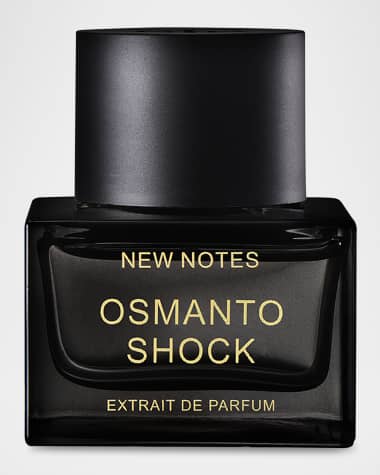 Osmanto Shock