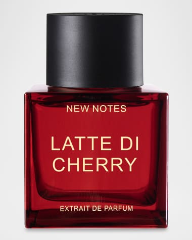 Latte Di Cherry