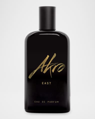 AKRO East Eau de Parfum, 3.4 oz.