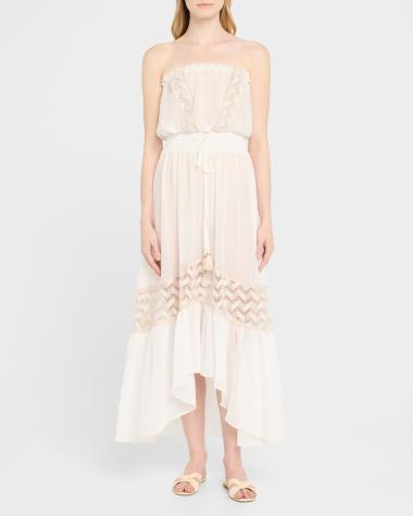 Designer Beach Dresses